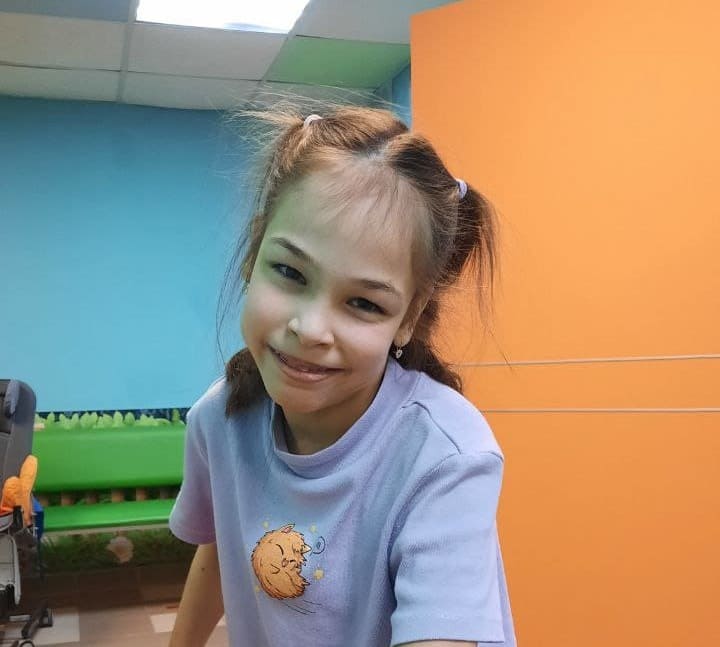 Новости Василова Варвара 💚